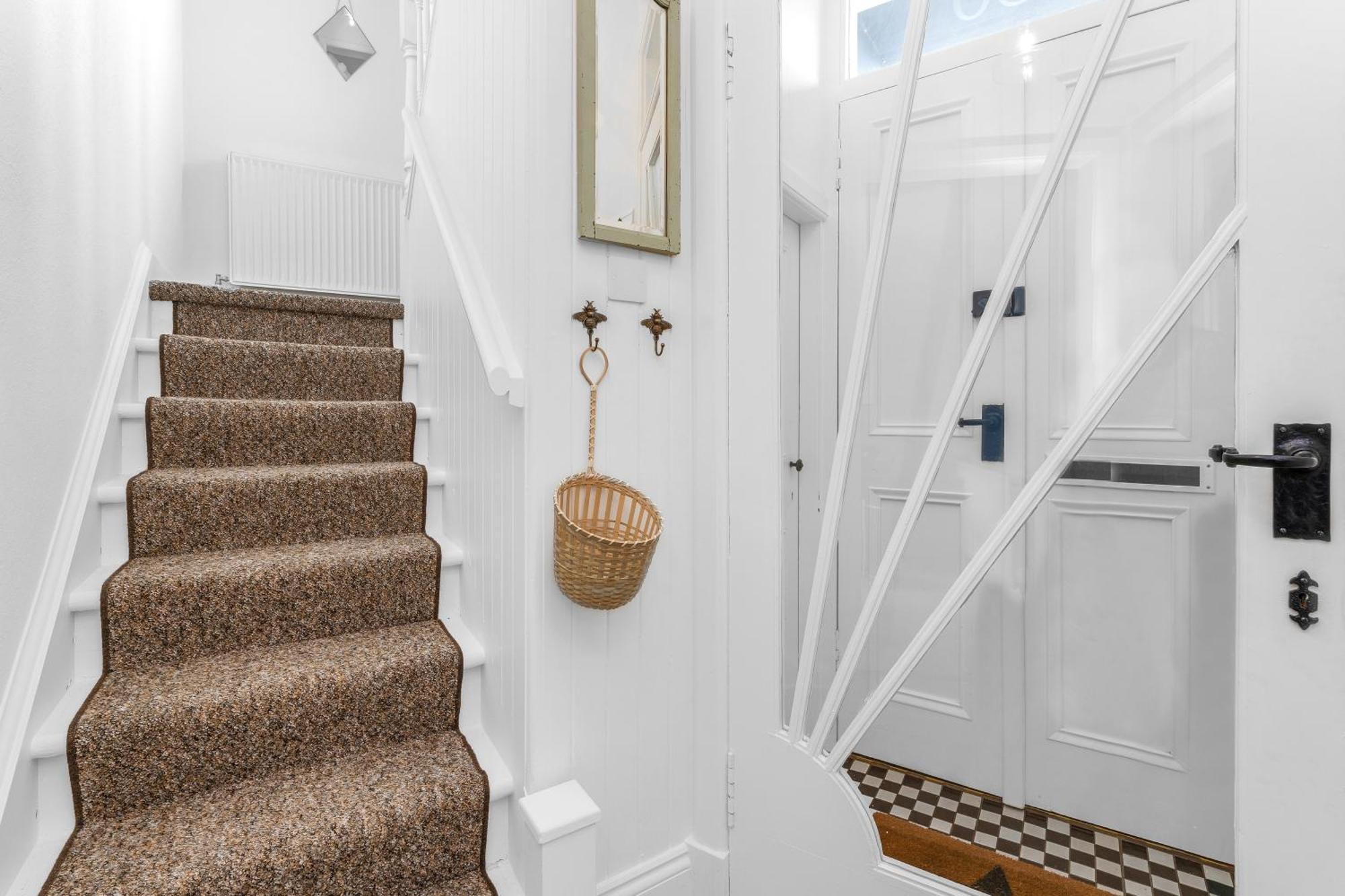 Beeswing, A Victorian Gem In Biggar Villa Luaran gambar