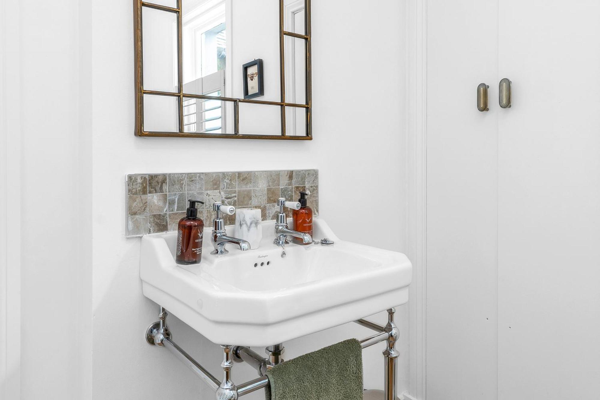 Beeswing, A Victorian Gem In Biggar Villa Luaran gambar