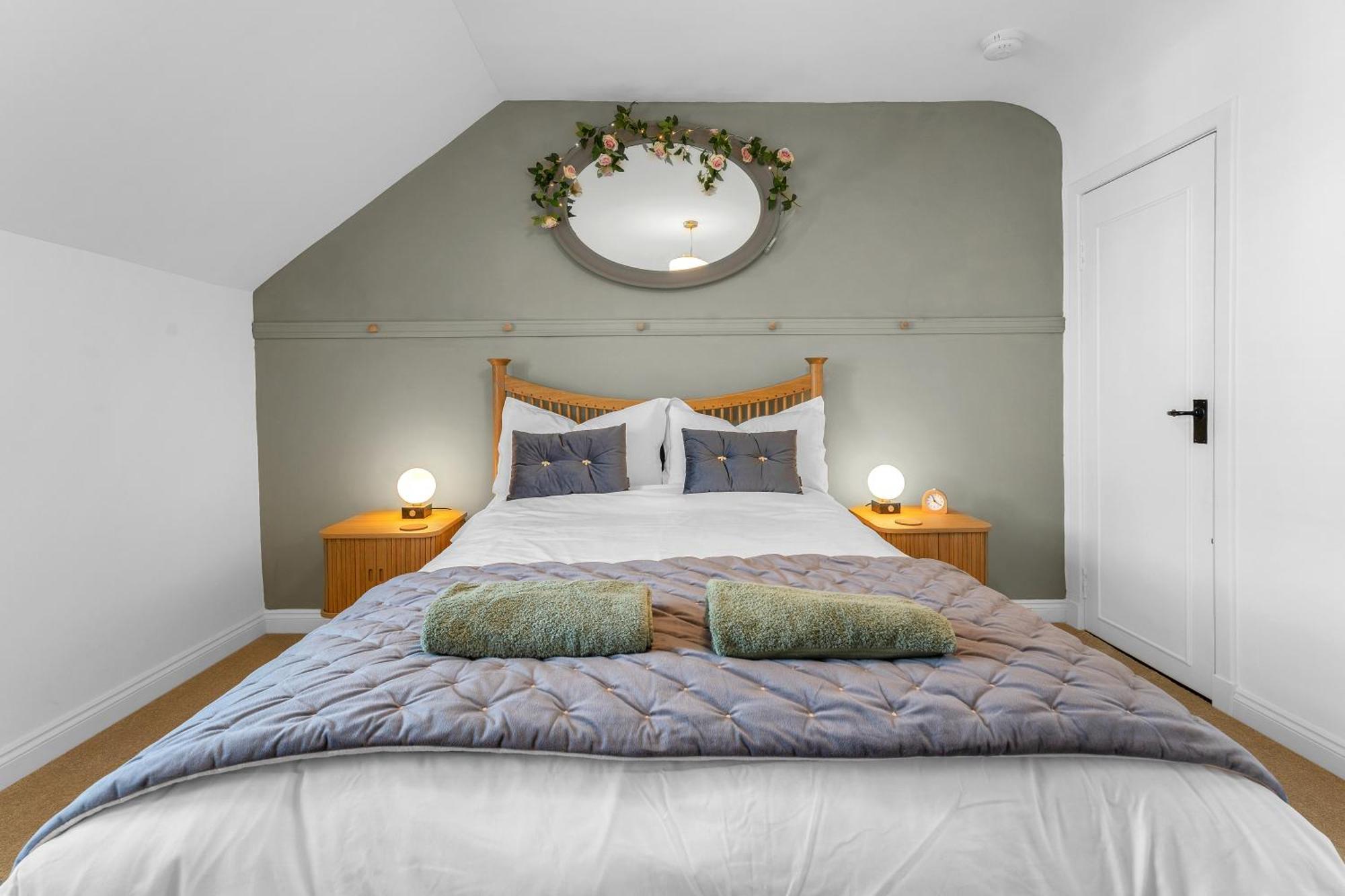 Beeswing, A Victorian Gem In Biggar Villa Luaran gambar
