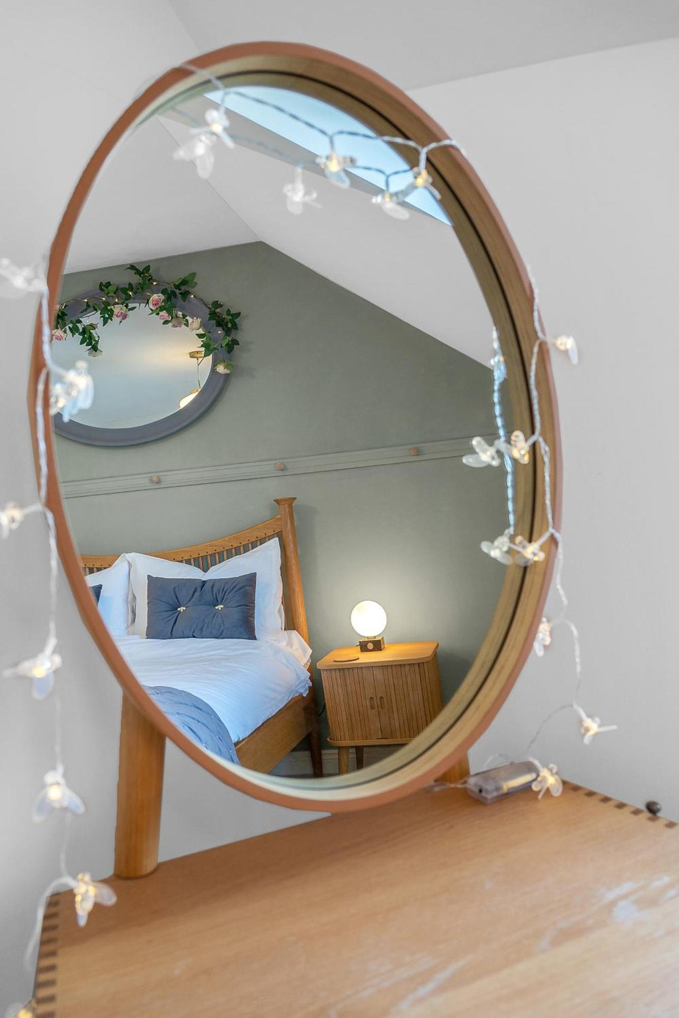 Beeswing, A Victorian Gem In Biggar Villa Luaran gambar
