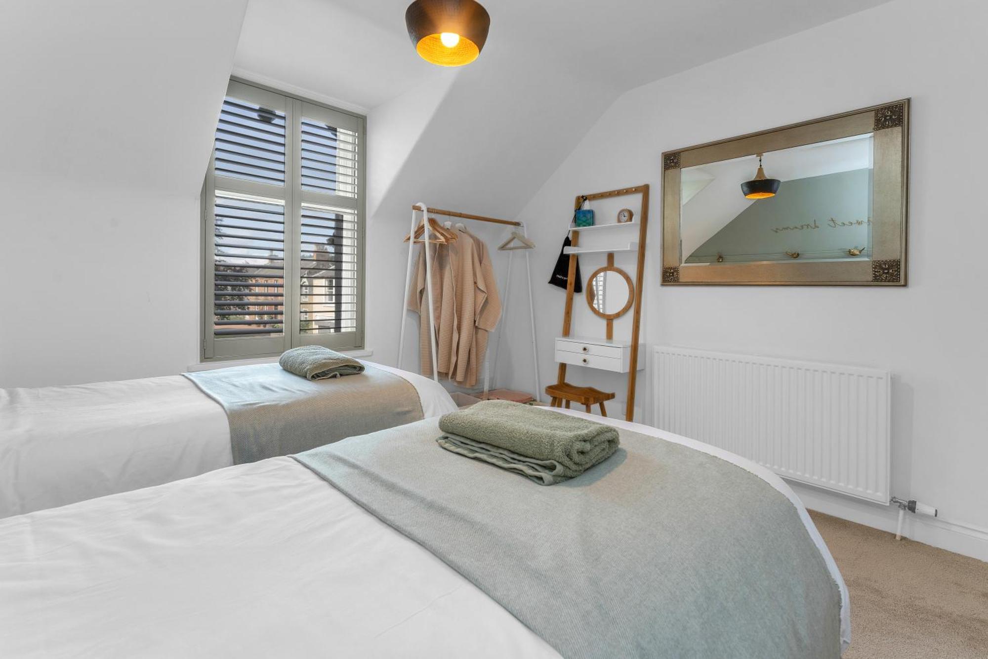Beeswing, A Victorian Gem In Biggar Villa Luaran gambar